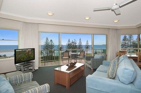 Alex Seaside Resort - Accommodation NT 0