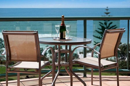Alex Seaside Resort - Accommodation NT 1
