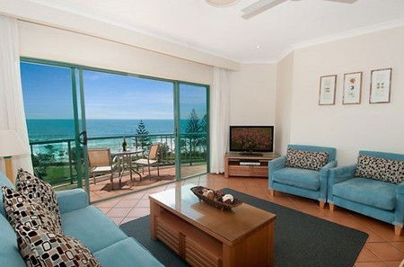 Alex Seaside Resort - Accommodation NT 2