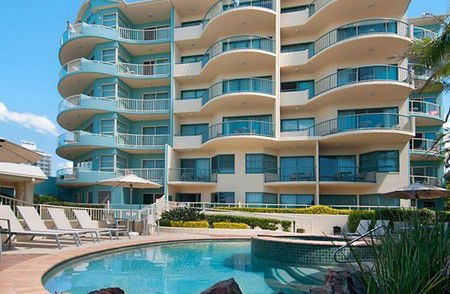 Alex Seaside Resort - Accommodation NT 3
