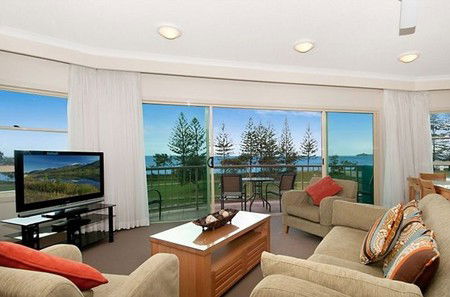 Alex Seaside Resort - Accommodation NT 4