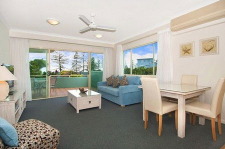 Alex Seaside Resort - Accommodation NT 5