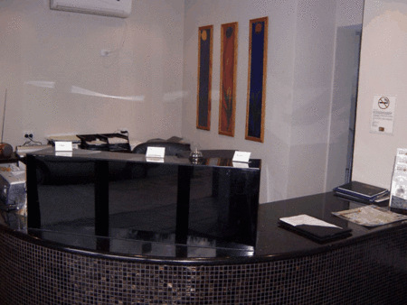 Parkville Place Apartments - Accommodation NT 2
