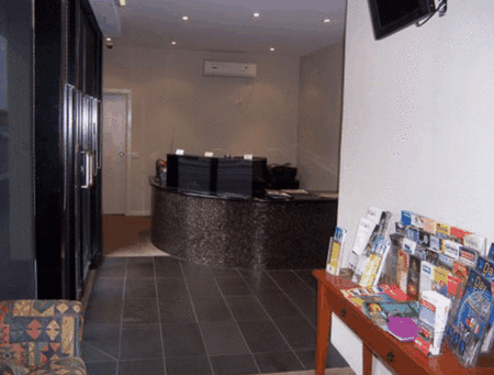 Parkville Place Apartments - Accommodation NT 3