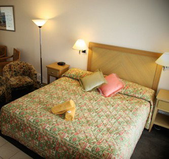 Kilmore Motel - Accommodation NT 3