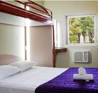 Formule 1 Fawkner - Accommodation NT