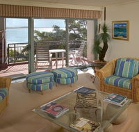 Hastings Park - Accommodation NT