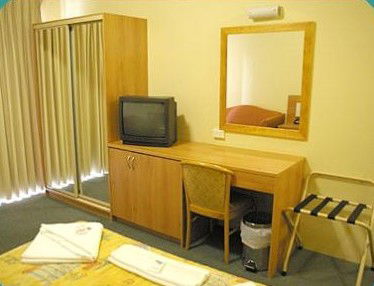  Accommodation NT
