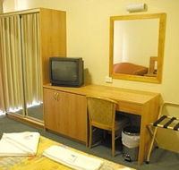 Rest Easy Motel - Accommodation NT