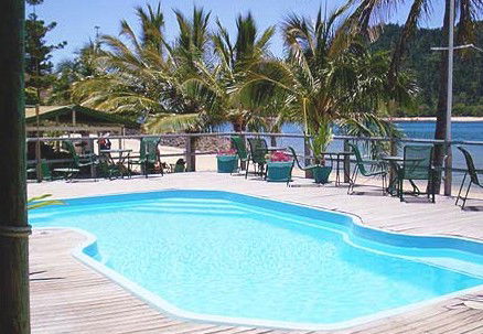 Hook Island Resort - Accommodation NT 0