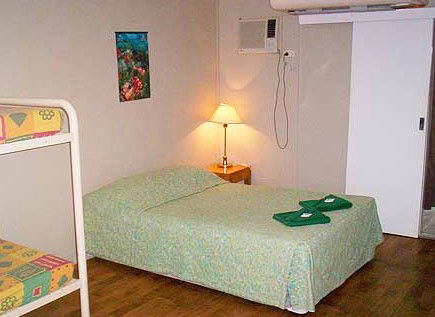 Hook Island Resort - Accommodation NT 3