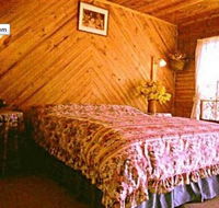 Chesleigh Homestead - Accommodation NT