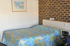 Best Western Top Of The Town Motel - Accommodation NT 1