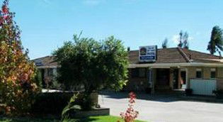 Best Western Top Of The Town Motel - Accommodation NT 2
