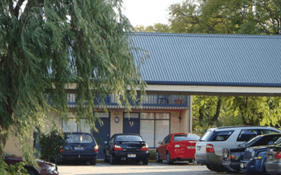 Welcome Inn 277 - Accommodation NT 0