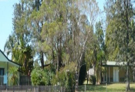 Nimbin NSW Accommodation NT