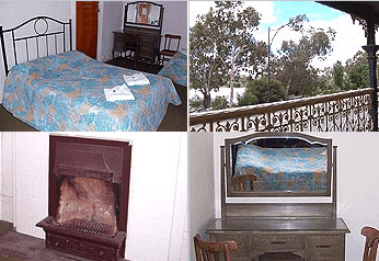 Hotel Mannum - Accommodation NT 1