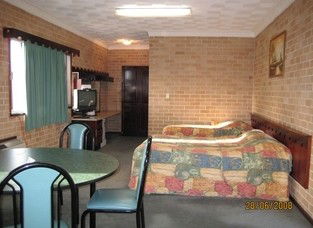 Alexander The Great Motel - Accommodation NT 1