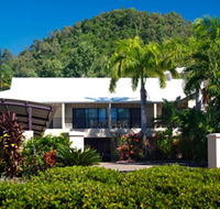 Comfort Inn  Suites Trinity Beach Club - Accommodation NT