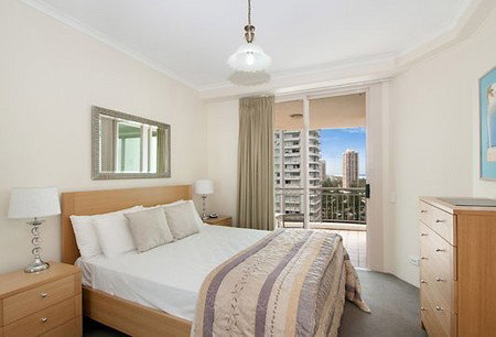 Maldives Resort - Accommodation NT 1