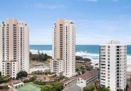 Maldives Resort - Accommodation NT 2