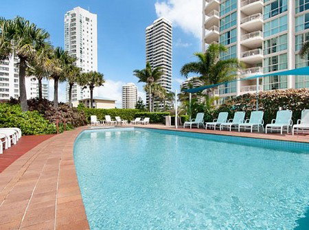 Maldives Resort - Accommodation NT 3