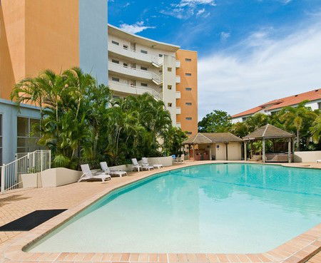 Southport QLD Accommodation NT