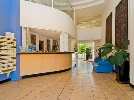 Rays Resort Apartments - Accommodation NT 1