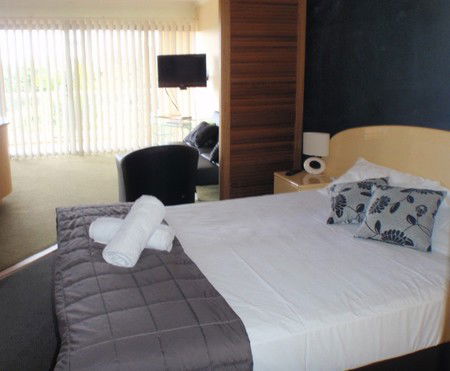 Rays Resort Apartments - Accommodation NT 3