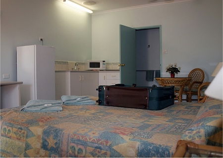 Broome Motel - Accommodation NT 1