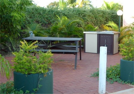 Broome Motel - Accommodation NT 2