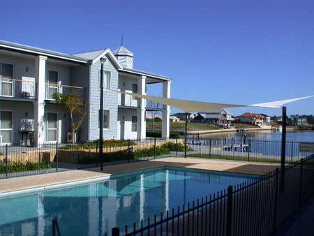Quest Mandurah - Accommodation NT 0