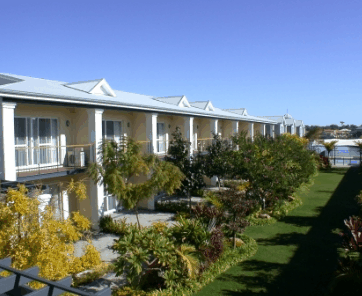 Quest Mandurah - Accommodation NT 1