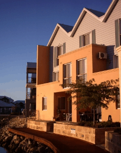 Quest Mandurah - Accommodation NT 2