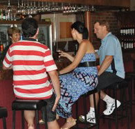 Castle Motor Lodge - Accommodation NT