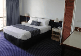 Ocean Centre Hotel - Accommodation NT 1
