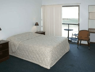 Ocean Centre Hotel - Accommodation NT 2