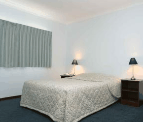 Ocean Centre Hotel - Accommodation NT 3