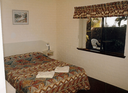 Kalbarri Sunsea Villas - Accommodation NT 1