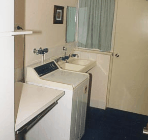 Kalbarri Sunsea Villas - Accommodation NT 2