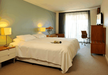 Sullivans Hotel Perth - Accommodation NT