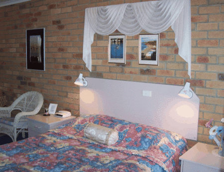 Balnarring VIC Accommodation NT