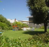 Central Motel Port Fairy - Accommodation NT