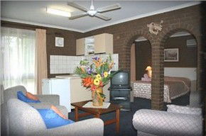 Paradise Holiday Apartments Villas - Accommodation NT 0