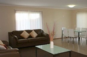 Paradise Holiday Apartments Villas - Accommodation NT 1