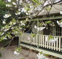 Harrow Cottages - Accommodation NT