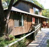 Jemby-Rinjah Lodge - Accommodation NT