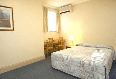 Criterion Hotel Perth - Accommodation NT