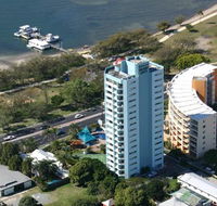 Palmerston Tower - Accommodation NT