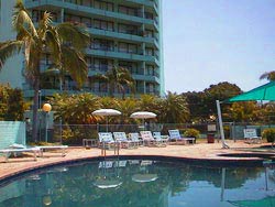 Palmerston Tower - Accommodation NT 3